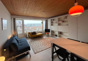 Apartment mit Meeresblick Wangerooge